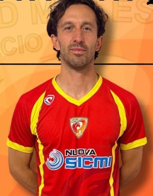 Millesimo Calcio: arriva il difensore Mattia Cinquini