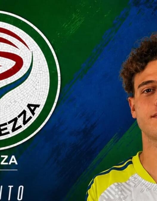 Seravezza Pozzi ingaggia il centrocampista Jacopo Atzeni dal Prato