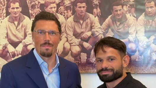 Alessandria: D'Iglio rinforza il centrocampo