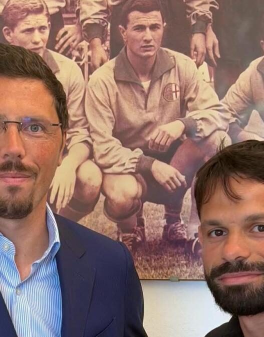 Alessandria: D'Iglio rinforza il centrocampo