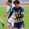 Solbiatese: arriva l'attaccante Lorenzo Riboli, autore di 14 gol