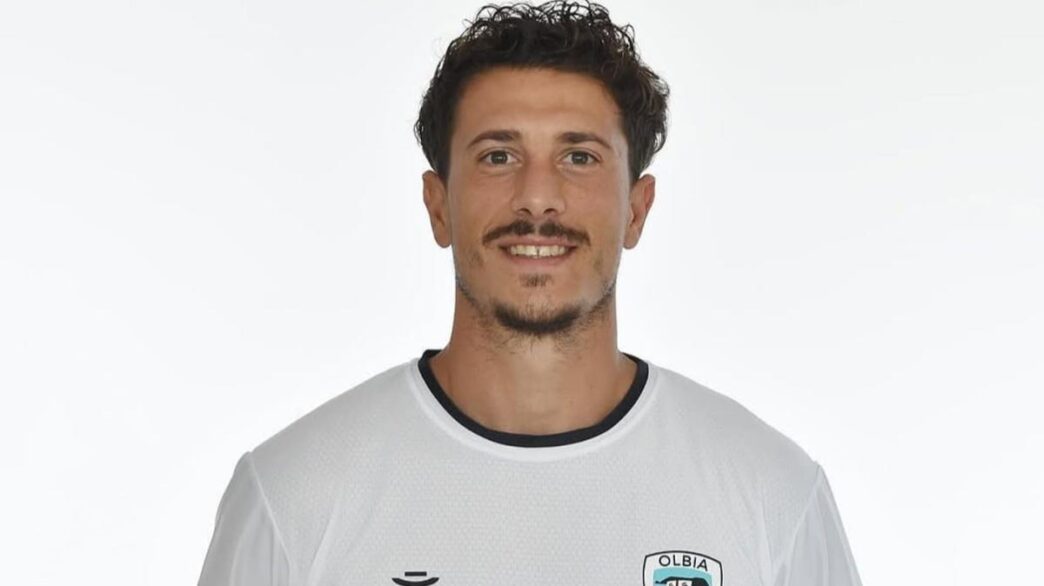 Atletico Ascoli, Davide Mordini nuovo innesto per la fascia sinistra