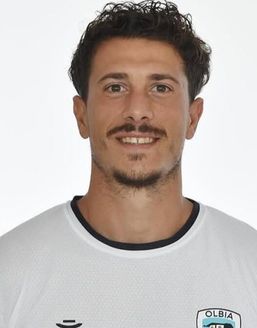 Atletico Ascoli, Davide Mordini nuovo innesto per la fascia sinistra