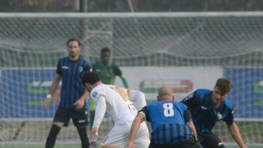 Ligorna ingaggia Mattia La Marca dal Bra per il centrocampo