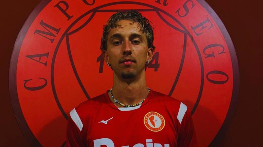 Campodarsego, ufficiale l'ingaggio dell'esterno Daniele Kola