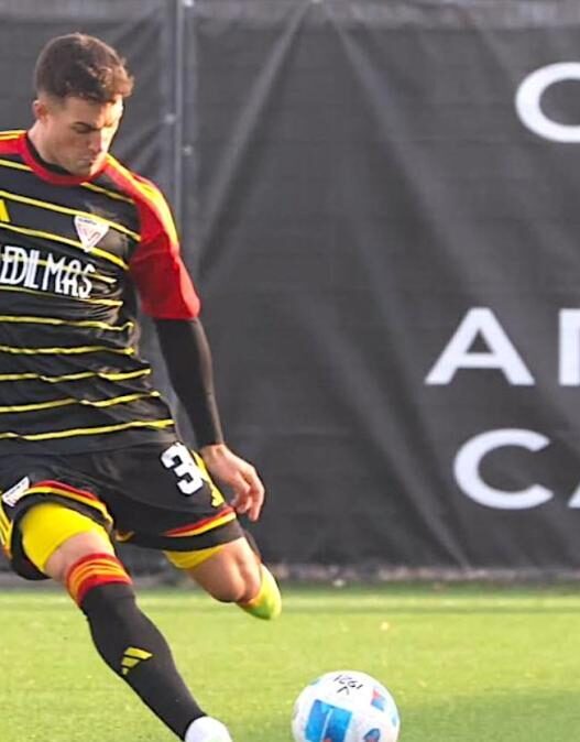 Teramo, ufficiale l'ingaggio del centrocampista Mauro Marconato