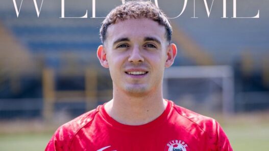 Oltrepò FBC, Andrea Semenza torna in biancorosso