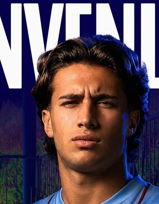 Aranova ingaggia il giovane portiere Ludovico Attinelli