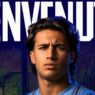 Aranova ingaggia il giovane portiere Ludovico Attinelli