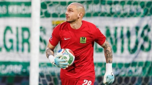 Calvi Noale ingaggia il portiere Simone Moschin
