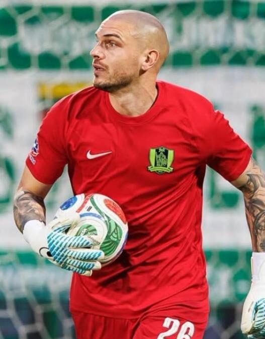 Calvi Noale ingaggia il portiere Simone Moschin