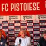Pistoiese, Bisoli: "Via gli alibi, puntiamo a superare i record negativi"
