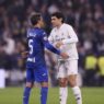 Como, Luis Milla è un nuovo rinforzo per il centrocampo