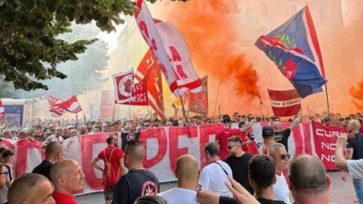 Ancona: Manuzzi e Menghi pronti alla firma