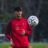 Angelana, arriva il difensore Filippo Cottini in prestito dal Perugia