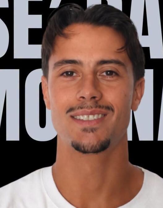 Palmese, ufficiale l'ingaggio dell'attaccante Josè David Molina Gonzalez