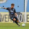Notaresco, colpo in porta: arriva il portiere Mercorelli