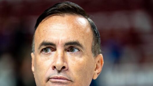 Trapani, Antonini furioso col TAR: "Porcate inaccettabili"