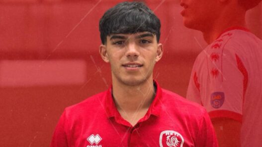 Asti Calcio: Cristian Marmo ritorna a casa