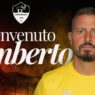 Santegidiese, Ufficializzato Umberto Eusepi: Colpo di Mercato in Attacco