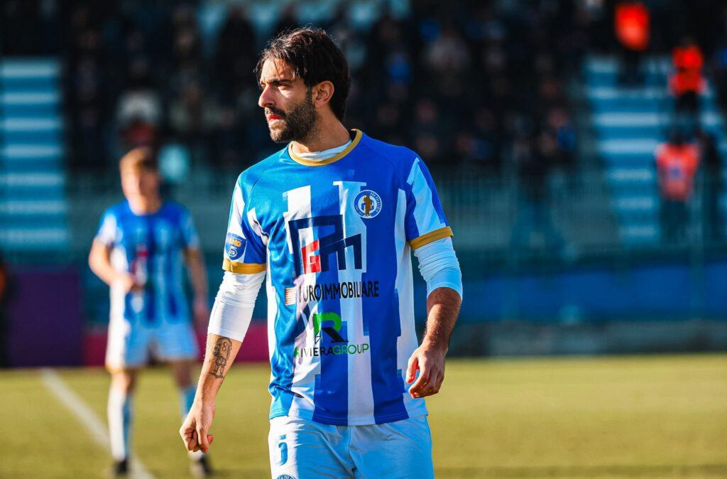 Pro Palazzolo, rinnovo per Andrea Palazzi