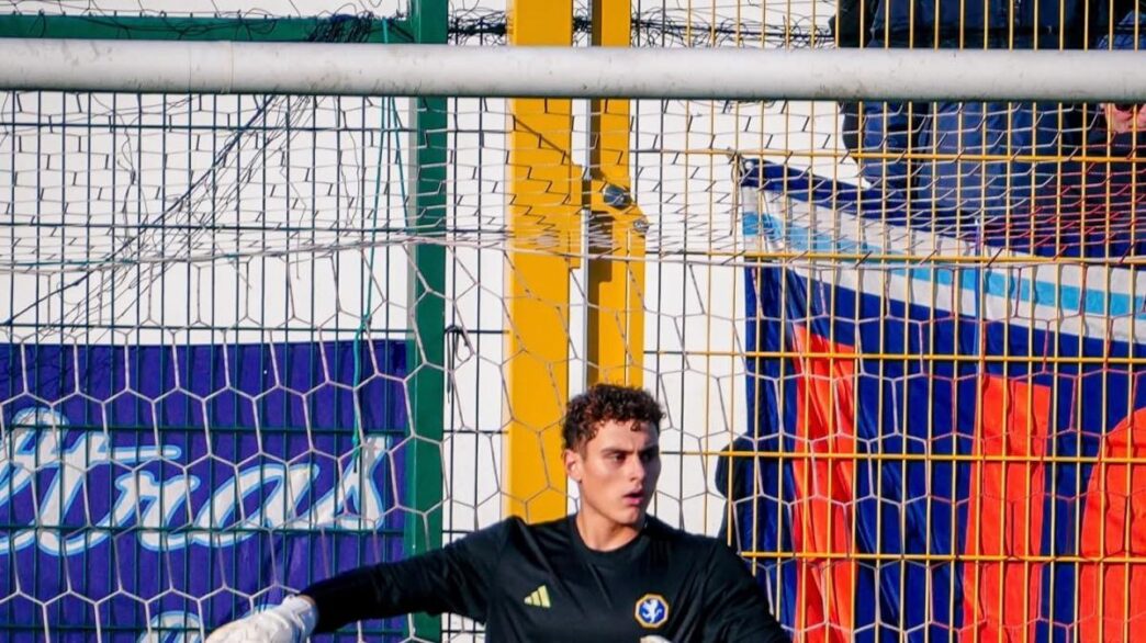 Lucchese, interesse per il portiere Andrea Giardino