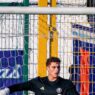 Lucchese, interesse per il portiere Andrea Giardino