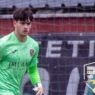 Borgosesia conferma il portiere Giuseppe Autoriello fino al 2027