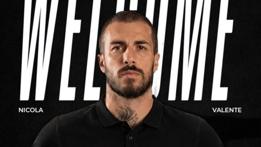 Mestre, ingaggiato l'attaccante Nicola Valente