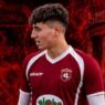Ancona ufficializza l'ingaggio del portiere classe 2006 Gioele Uccelletti
