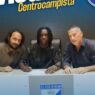 Città di Fasano, ufficiale l'arrivo del centrocampista Obed Asare
