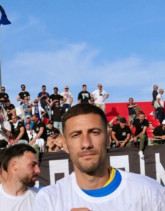 Squinzano, colpo di mercato: Nicola Citro è il nuovo numero 10