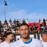 Squinzano, colpo di mercato: Nicola Citro è il nuovo numero 10