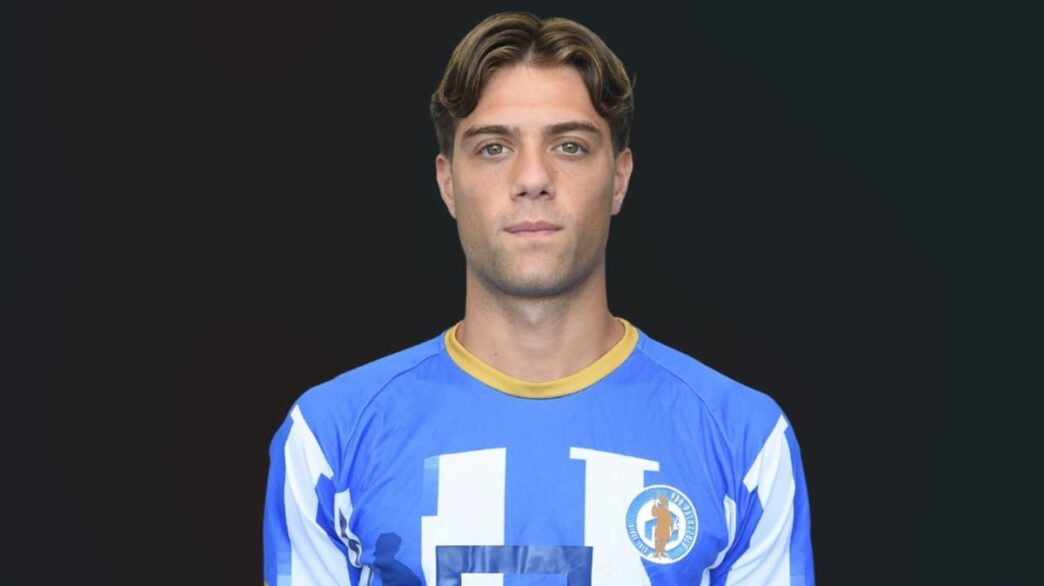 Pro Palazzolo: Filippo Cristini rinnova fino al 2026/2027