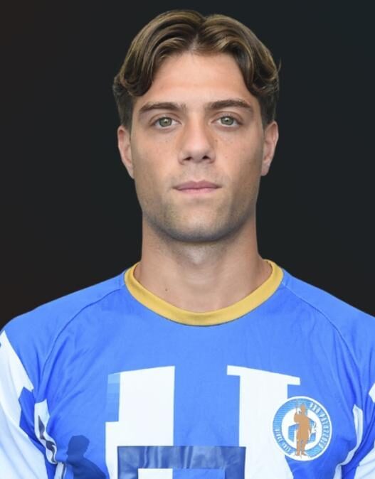 Pro Palazzolo: Filippo Cristini rinnova fino al 2026/2027