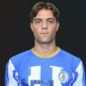 Pro Palazzolo: Filippo Cristini rinnova fino al 2026/2027