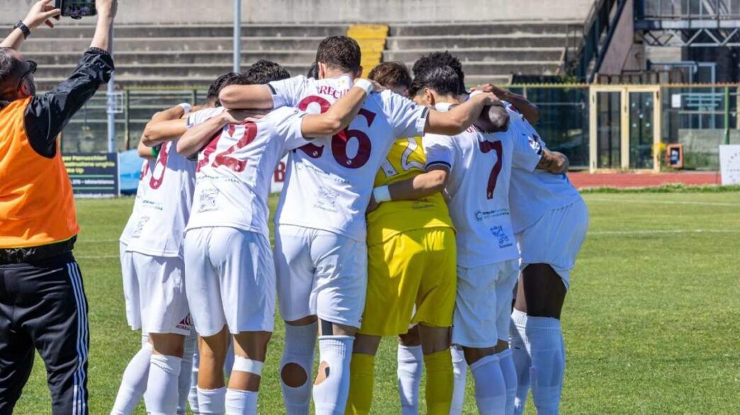 Acireale FC, al via l'era Palella: perfezionata l'iscrizione in Eccellenza