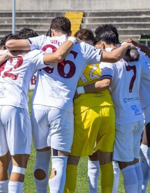 Acireale FC, al via l'era Palella: perfezionata l'iscrizione in Eccellenza