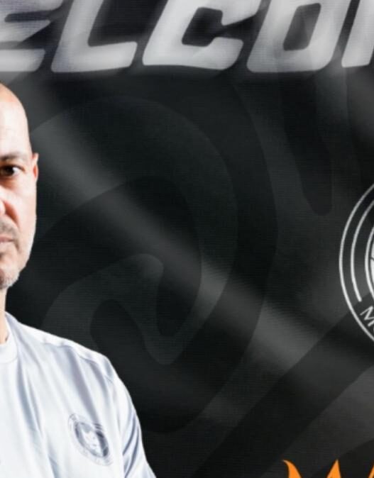 Serie D: Marco Sesto è il nuovo allenatore della Leon