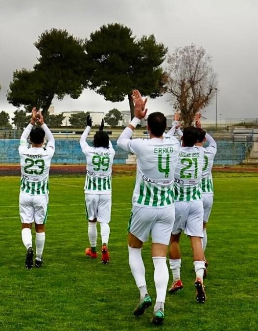 Vigor Lamezia: iscrizione Serie D formalizzata, sguardo al futuro