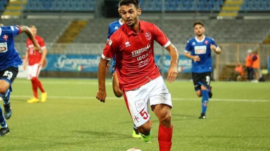 L'Aquila ingaggia quattro rinforzi di spessore per Andreucci
