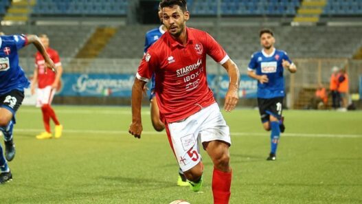 L'Aquila ingaggia quattro rinforzi di spessore per Andreucci