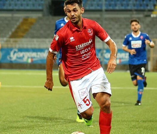 L'Aquila ingaggia quattro rinforzi di spessore per Andreucci