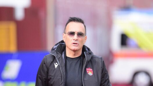 Trapani: Antonini annuncia un nuovo attaccante, mercato quasi chiuso