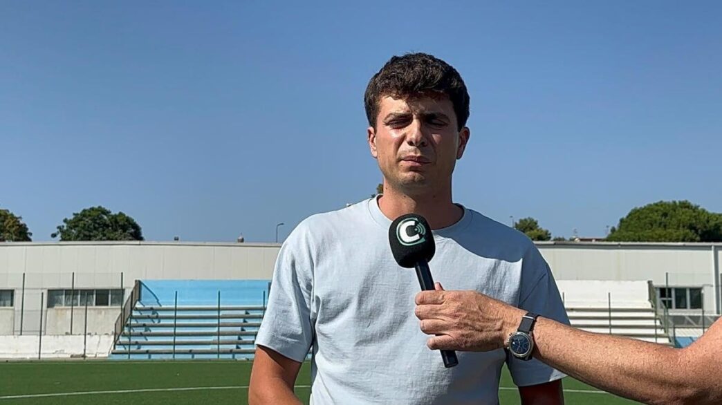 Latte Dolce: Grigoras definisce la strategia ripartendo da Fini e giovani