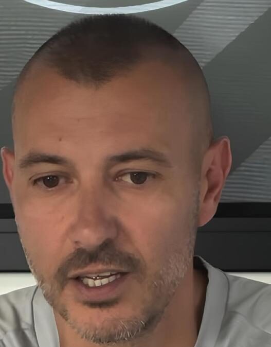 Marco Sesto si presenta al Leon: «Voglio un calcio totale, vincente e divertente»