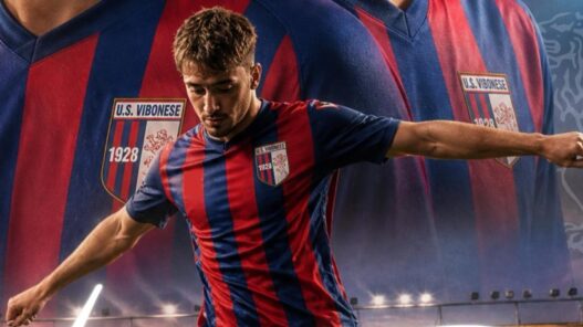 Vibonese Ufficiale: Anthony Barile è il nuovo trequartista rossoblù