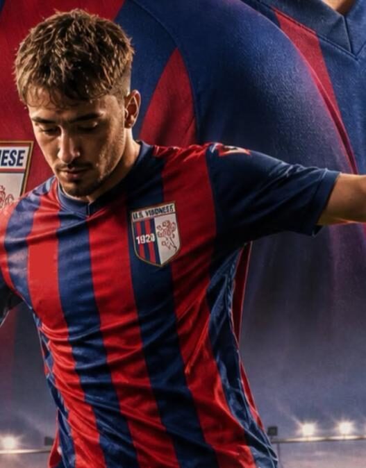 Vibonese Ufficiale: Anthony Barile è il nuovo trequartista rossoblù
