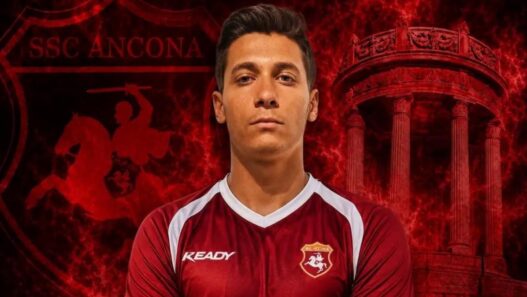 Ancona: Pierfrancesco Gatto si unisce alla mediana under