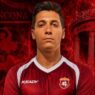 Ancona: Pierfrancesco Gatto si unisce alla mediana under